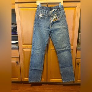 Cinch men’s jeans size 30x36